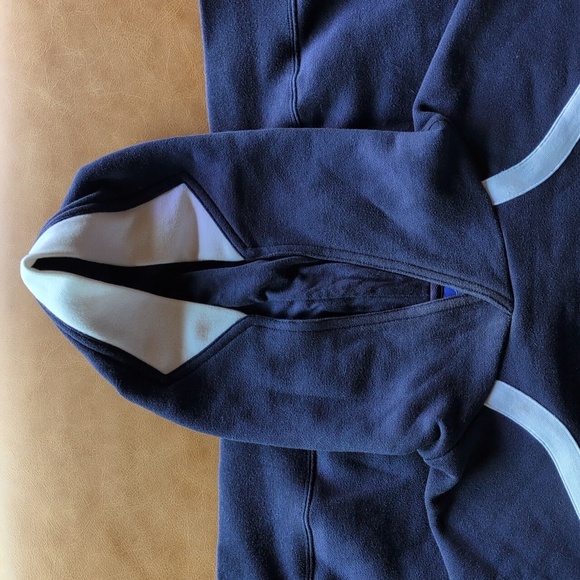 NFL / Reebok Chargers Hoodie - Large - EUC - Picture 11 of 16